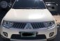 2009 Mitsubishi Montero Sport GLS AT for sale-1