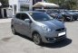 2017 Mitsubishi Mirage for sale-0