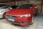 Mitsubishi Lancer Ex 2013 GLX for sale -2