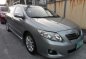 Toyota Corolla Altis 1.6V oct 2009 for sale -2