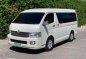 2008 Toyota Hiace for sale-0