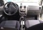 2008 Hyundai Getz Automatic Transmission Top of the Line-4