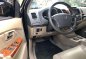 2011 Toyota Fortuner G for sale -8