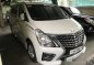 Hyundai Grand Starex 2018 for sale -6