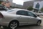 2006 Honda Civic 1.8 Automatic Gas for sale -4