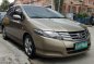 Honda City 1.3s 2009 AT for sale -1