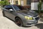 Chevrolet Cruze 2010 Gasoline MT 1.8 -4