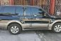 2005 Mitsubishi Pajero CK for sale -4