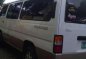 Like new Nissan Urvan for sale-1