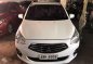 2015 1st Mitsubishi Mirage G4 GLS top variant-10