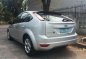 2009 Ford Focus Automatic Gas hatchback-3
