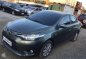 2018 Toyota Vios 1.3 E MT for sale-2