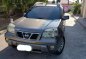 Nissan Xtrail 250X 2006 for sale-0