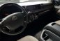 2016 model Toyota Hiace Super Grandia LXV AT Diesel-11
