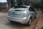 2009 Ford Focus Automatic Gas hatchback-2