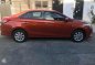 2015 Toyota Vios E for sale -7