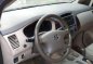 Toyota Innova matic 2006 for sale -1