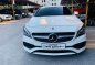 2018 Mercedes-Benz CLA 180 AMG line -4