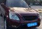 2003 Honda CRV Automatic for sale-1