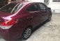 2017 Mitsubishi Mirage G4 GLS Automatic for sale -6