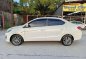 2016 Mitsubishi Mirage G4 GLS AT for sale -2