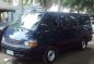 Blue Toyota Hiace 2003 for sale-1