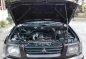 Mitsubishi Adventure 2.5 diesel 2000 for sale -7