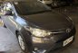 Manual Toyota 2015 VIOS E for sale-9