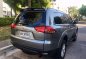 Mitsubishi Montero GLSV 2014 SUV for sale -3