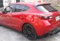 Mazda 3 speed hatchback top of the line-0