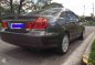 Toyota Camry 2005 2.4E for sale -1