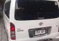 2007 Toyota Hiace Grandia GL manual diesel-1