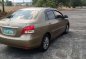 Toyota Vios G 1.5 top of the line 2010-4