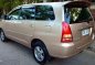 Toyota Innova 2005 for sale-0