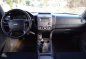 2011 Ford Ranger Wildtrak for sale -3