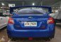 2015 Subaru Wrx STI manual transmission-5