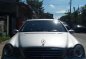 Mercedes-Benz Kompressor C200 2000 for sale -4