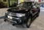 Mitsubishi Montero Sport 2014 for sale -8