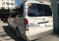 2017 Toyota Hiace GL Grandia for sale -7