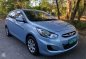 2013 Hyundai Accent CRDi Diesel MT for sale-2