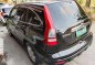 Honda CR-V 2007 Matic for sale -5