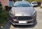 2016 Ford Fiesta Trend for sale -1
