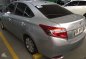 Toyota Vios E AT 2015 for sale -8