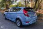 2013 Hyundai Accent CRDi Diesel MT for sale-1