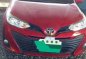 2018 Toyota Vios for sale-0