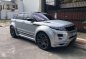 2016 Land Rover Range Rover Evoque SD4-10