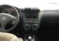 Toyota Avanza Manual Gasonline for sale -10