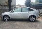 2009 Ford Focus Automatic Gas hatchback-4