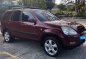 2003 Honda CRV Automatic for sale-3