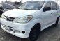 Toyota Avanza Manual Gasonline for sale -2